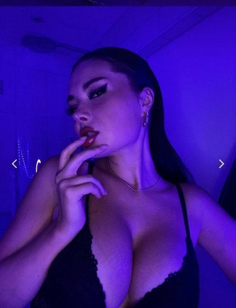 Ana Whiterose 独占女優 写真