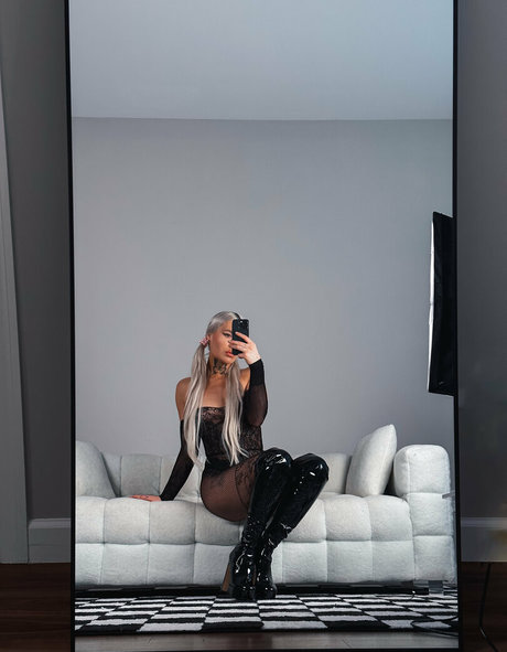 Kittybooboo1 女優 写真
