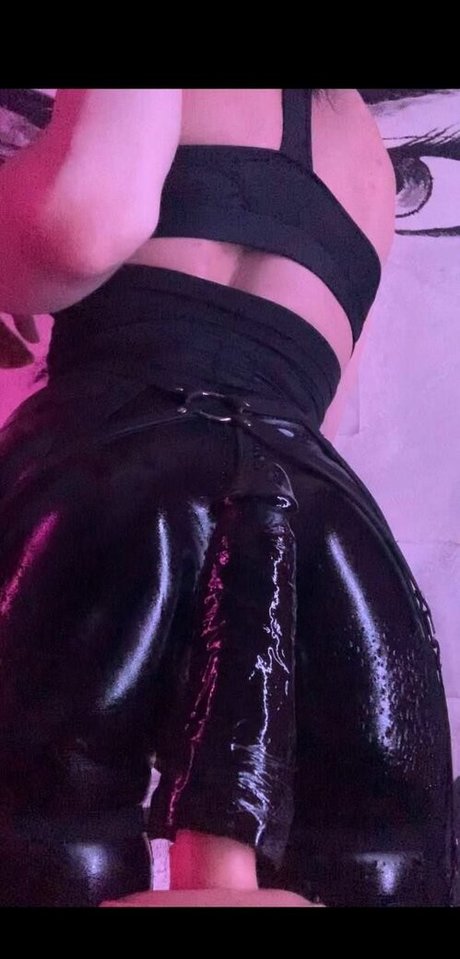 Freyamousy 高品質のポルノスター 写真