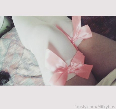 Milkybus 素敵なモデル 画像