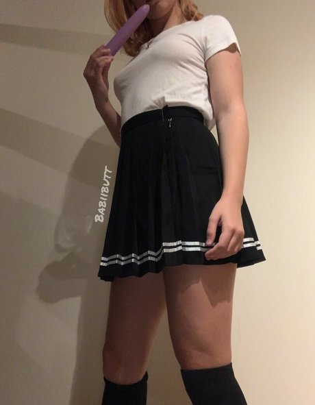 babiibutt 無料女優 ギャラリー