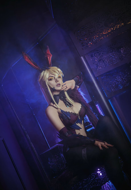lil g cosplay アートモデル ギャラリー