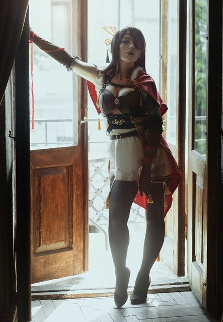 lil g cosplay スター 画像