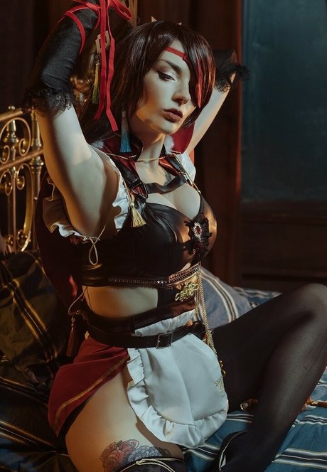 lil g cosplay ポルノスター ベスト 画像