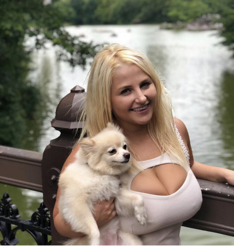 Jackie K top profile image