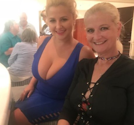 Jackie K セクシーモデル アーカイブ