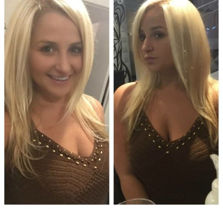 Jackie K 完璧な女優 ギャラリー