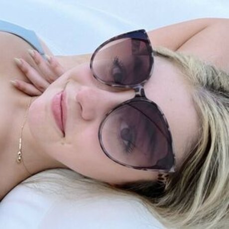 Kaylie Thibodeaux 美しいポルノスター 画像