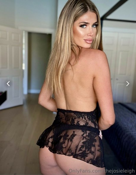 Josie Leigh 美しいモデル 画像