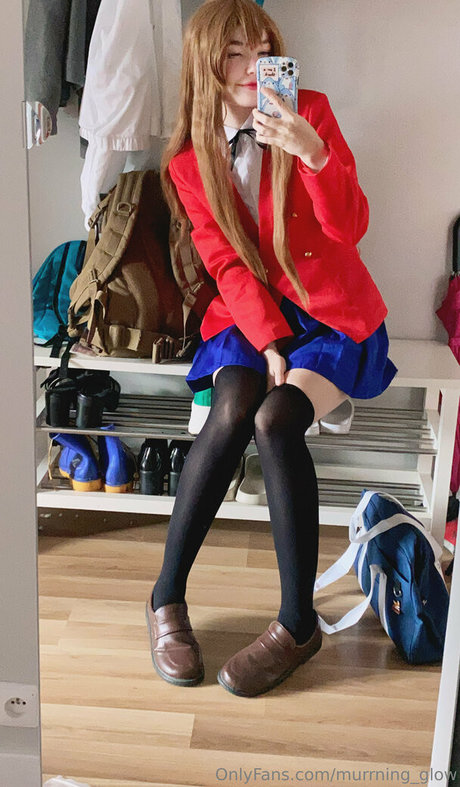 murrning glow ホットスター ギャラリー