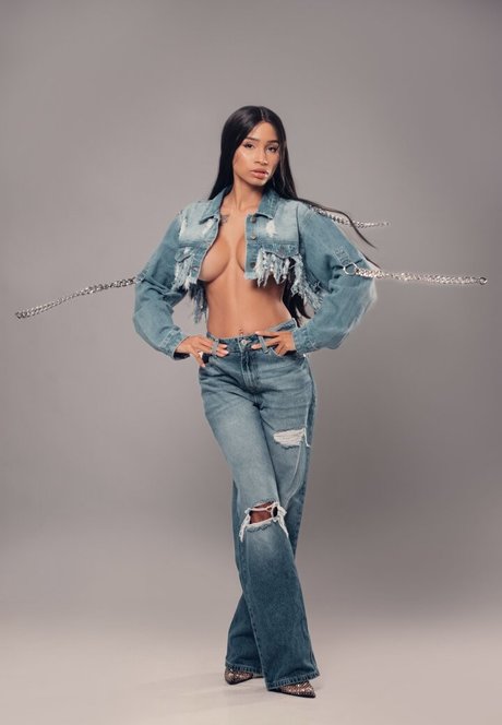 verog 美しいモデル 写真