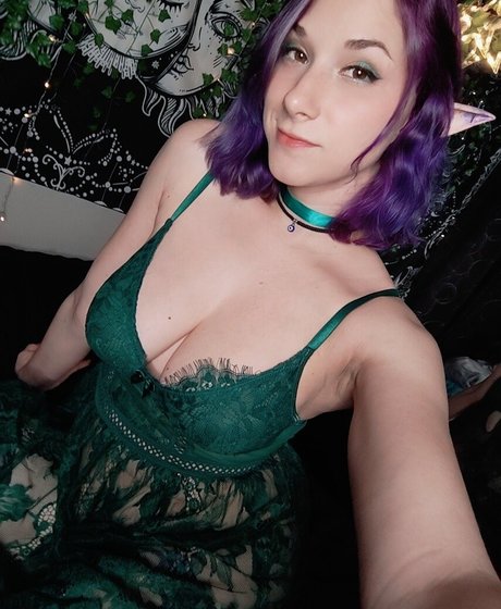 Ariluna91 素敵なモデル 画像