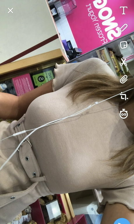 Kyia Peters 最高のモデル 写真