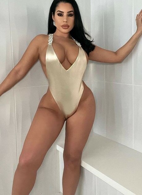 Stephanie Ball セクシーモデル 写真