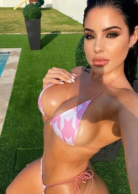Stephanie Ball セクシーなスター 写真