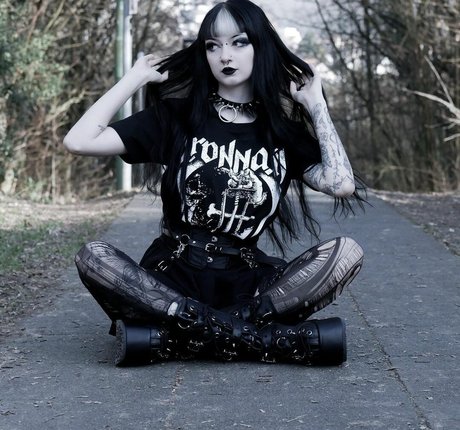 CreepyCassy 最高のポルノスター 画像