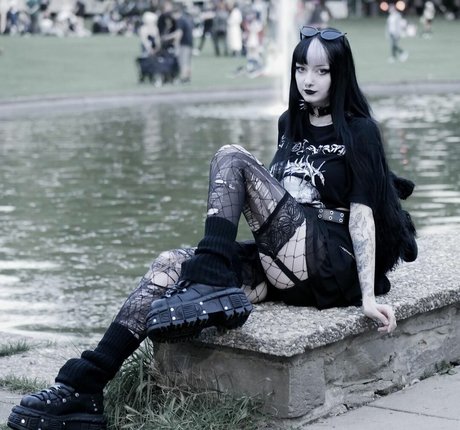 CreepyCassy トップスター ギャラリー