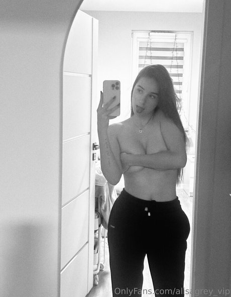 alisagrey vip ポルノスター 画像