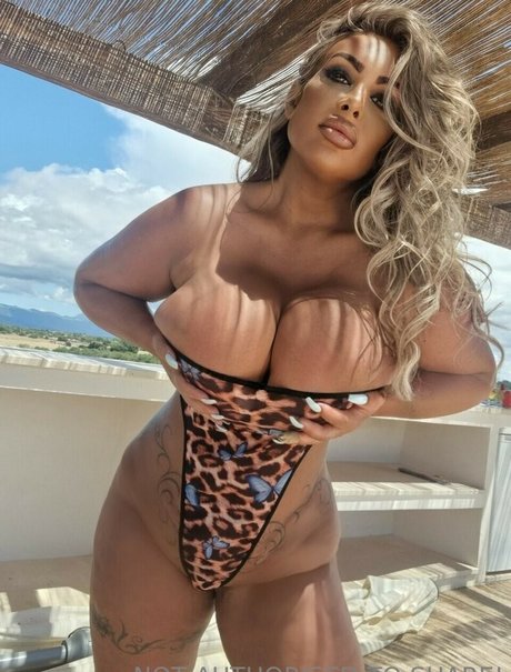 Princess Levi 独占女優 ギャラリー