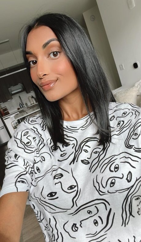 Zia Natasha Lehman かわいいスター ギャラリー