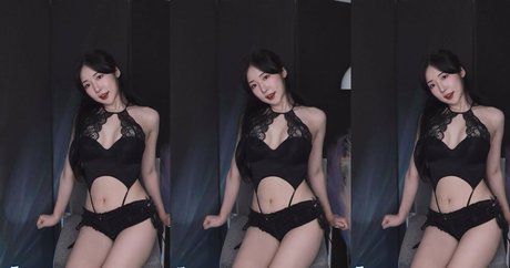 BJ Pyuri 裸の女優 ギャラリー