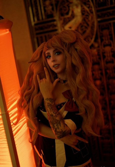 darkreifree スター xxx 写真