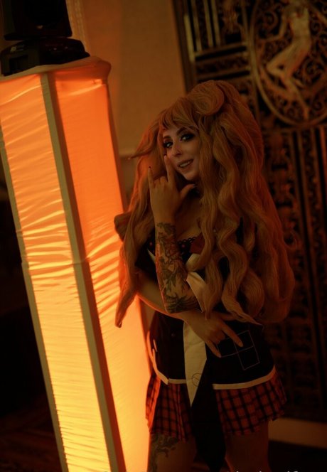 darkreifree 高品質のスター 写真