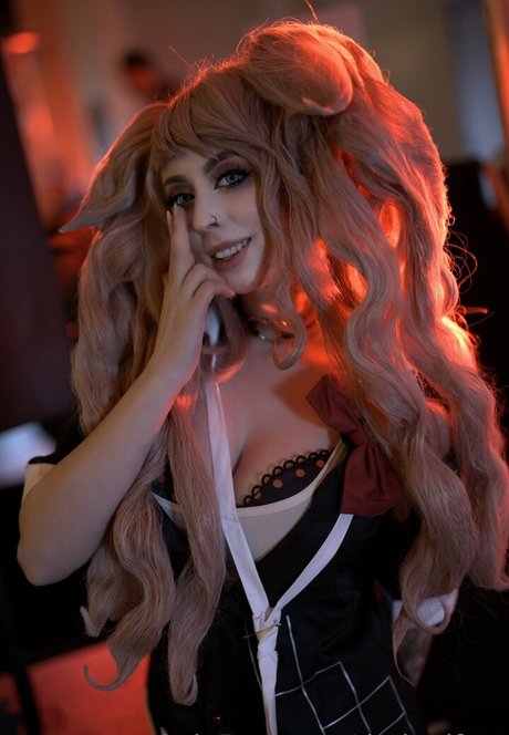 darkreifree セクシーなスター 画像