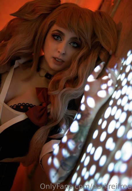 darkreifree ポルノモデル ギャラリー