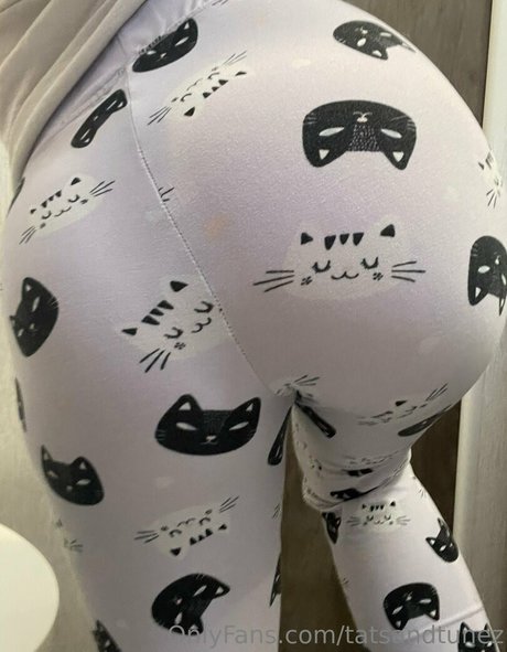 tatsandtunez 美しいモデル 画像