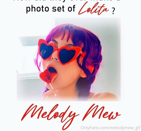 melodymew gif 高品質女優 ギャラリー