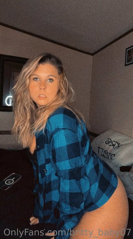 britty baby07 最高の女優 写真