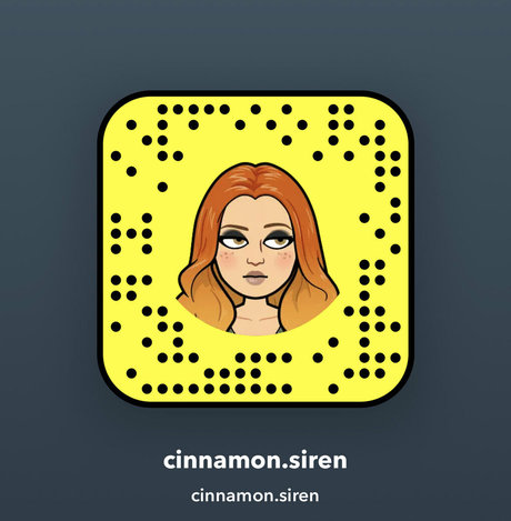 cinnamon siren ポルノスター ベスト 写真