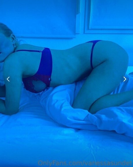 vanessasundet 高品質のスター ギャラリー