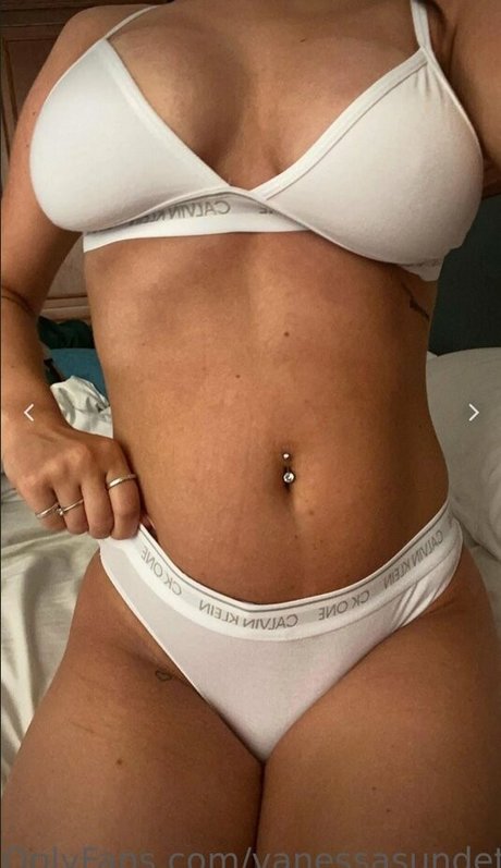 vanessasundet 限定モデル 画像