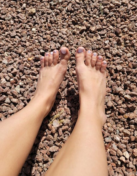 Lilly Lit 完璧な女優 画像