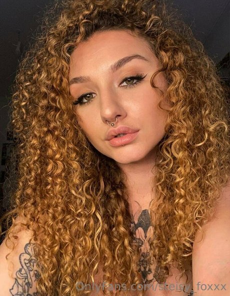 steisy foxxx トップモデル 画像