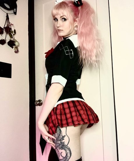 Luci Fallen スターセックス 写真