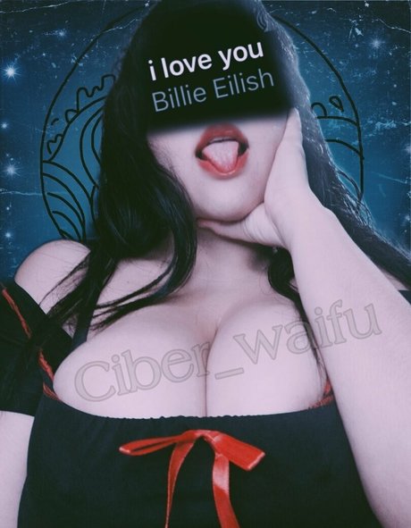 Ciberwaifuwu アダルトスター 写真