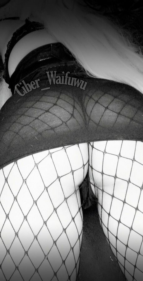 Ciberwaifuwu HDスター 写真