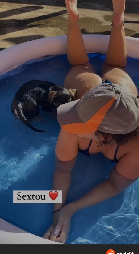 Debora Aladim セックスモデル 画像