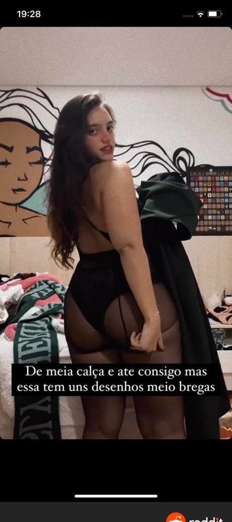 Debora Aladim スター ヌード ギャラリー