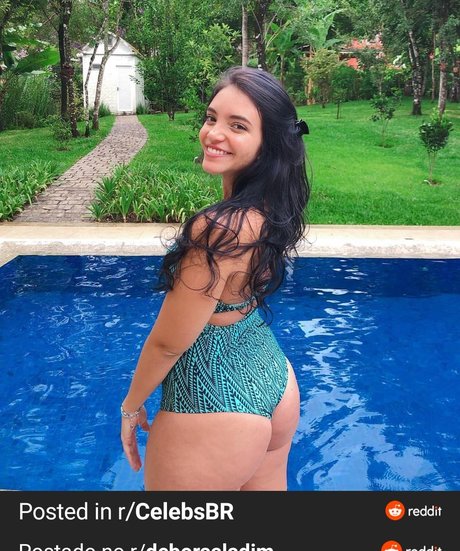 Debora Aladim profile image