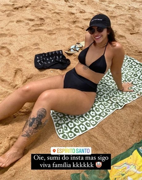 Debora Aladim 素敵な女優 写真