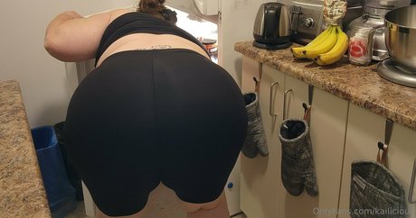 kailicious かわいいポルノスター 画像