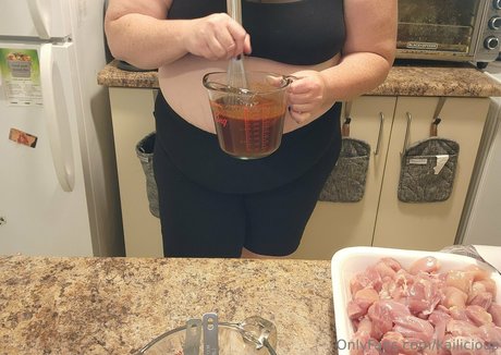 kailicious エロティックなスター 画像