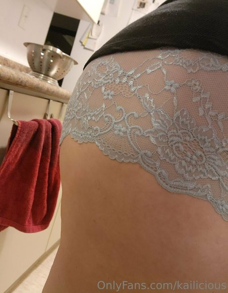 kailicious アートモデル 画像