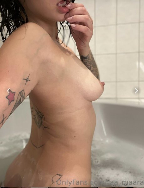 Taa mara 美しいポルノスター 画像