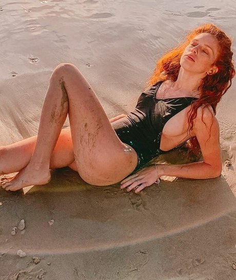 Daniel Shtaiman セクシーモデル ギャラリー