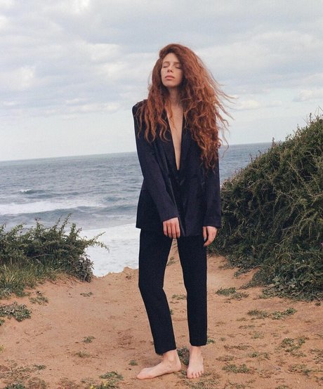 Daniel Shtaiman 素敵な女優 写真